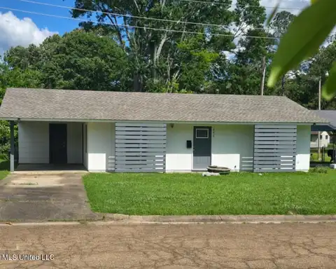 4234 Kingsroad Avenue, Jackson, MS 39213