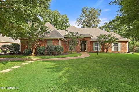 109 Bellemeade Trace, Clinton, MS 39056