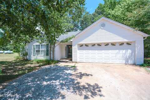 2330 Pigeon Roost Road, Byhalia, MS 38611