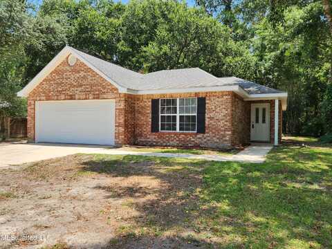 1812 Burnt Oak Drive, Ocean Springs, MS 39564