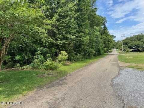 Gladstone Street, Waveland, MS 39576