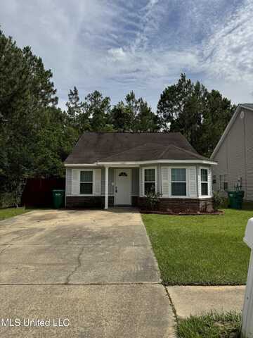 13401 Warren Drive, Gulfport, MS 39503