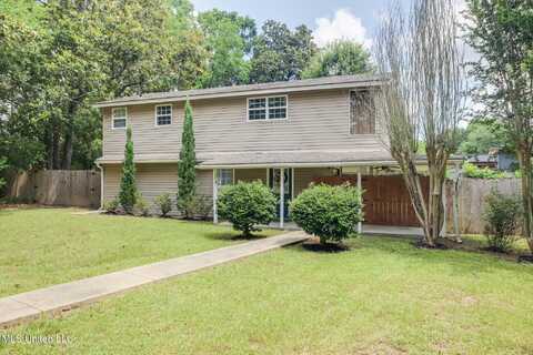 103 Woodlark Circle, Carriere, MS 39426