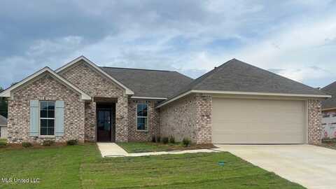 134 Madisonville Drive, Canton, MS 39046