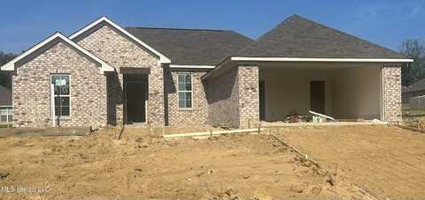 134 Madisonville Drive, Canton, MS 39046