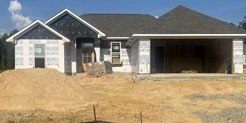 140 Madisonville Drive, Canton, MS 39046