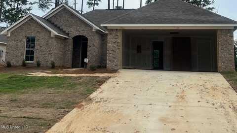 205 Hemingway Circle, Canton, MS 39046