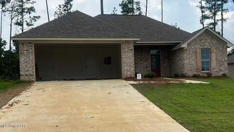 203 Hemingway Circle, Canton, MS 39046