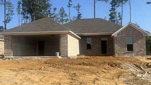 203 Hemingway Circle, Canton, MS 39046