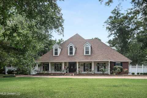 12721 John Ross Rd. Road, Gulfport, MS 39503
