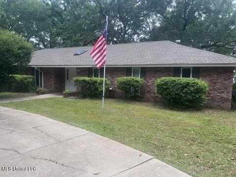 12905 Hanover Drive, Ocean Springs, MS 39564