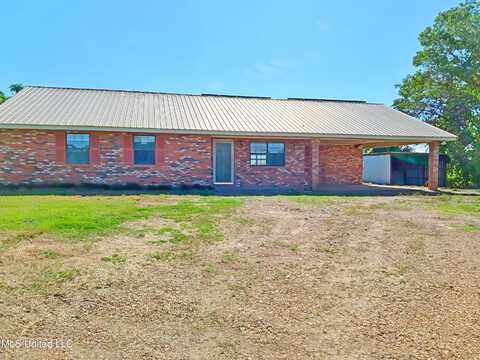 120 Harrison Lane, Yazoo City, MS 39194