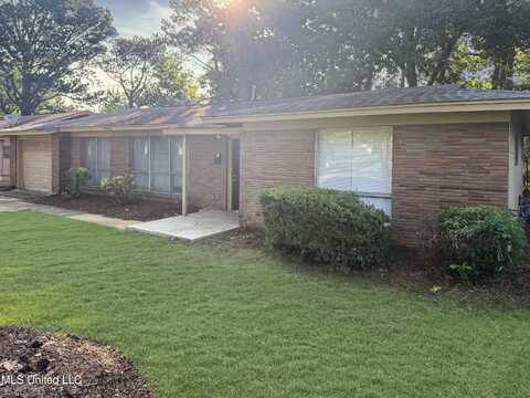 4344 California Avenue, Jackson, MS 39213