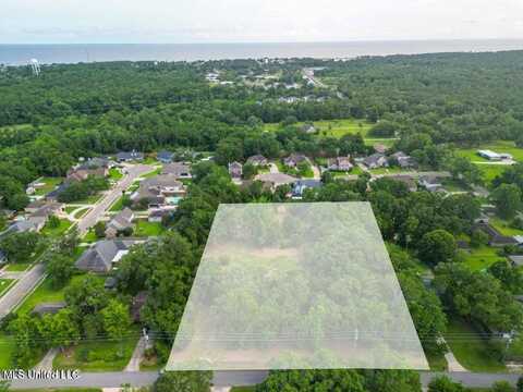 20583 Johnson Road, Long Beach, MS 39560