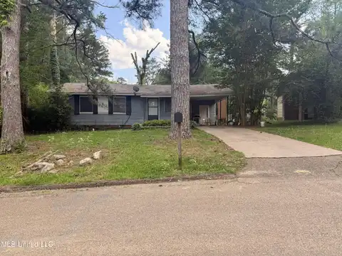 1557 Maria Drive, Jackson, MS 39204