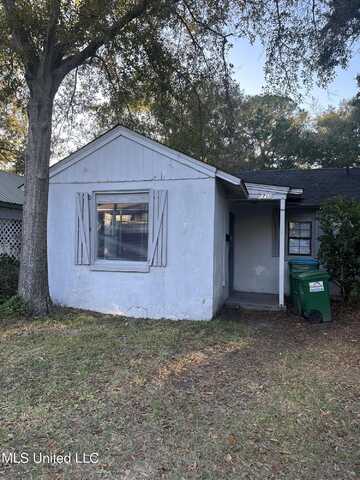 1719 Resca De La Palma Street, Pascagoula, MS 39567
