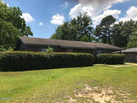 2526 Tandy Drive, Gulfport, MS 39503