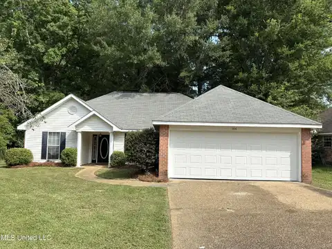 106 Ole Duke Drive, Brandon, MS 39042