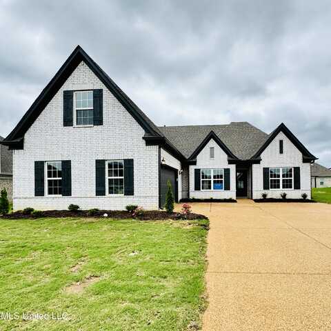2363 Julianna Drive, Southaven, MS 38672