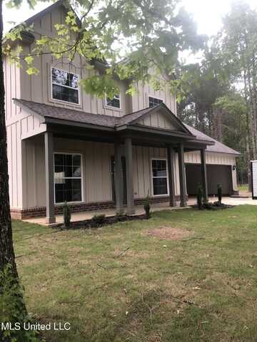 119 Whitetail Lane, Coldwater, MS 38618