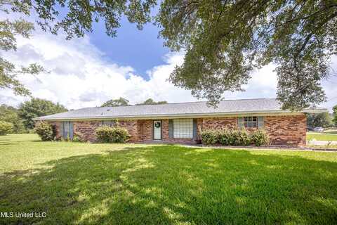 10001 Echo Glen Drive, Moss Point, MS 39562
