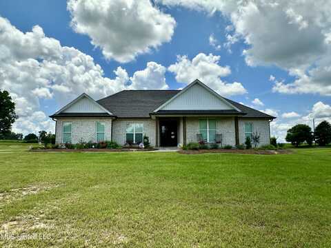 129 Sandra Parker Drive, Lucedale, MS 39452