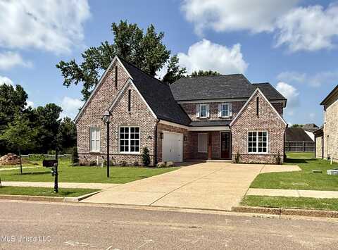 4277 S Bolivar Trail, Olive Branch, MS 38654