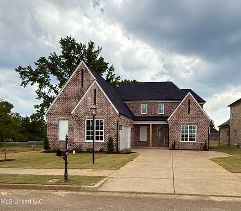 4277 S Bolivar Trail, Olive Branch, MS 38654