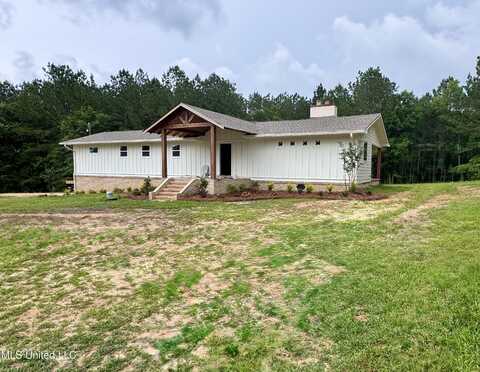 2794 Simpson Hwy 13, Mendenhall, MS 39114
