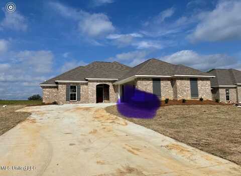 131 Madisonville Drive, Canton, MS 39046