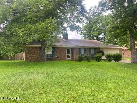 206 Casa Urbano Drive, Clinton, MS 39056