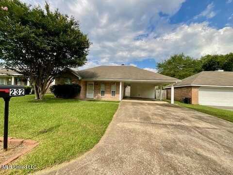 232 Sunchase Drive, Brandon, MS 39042
