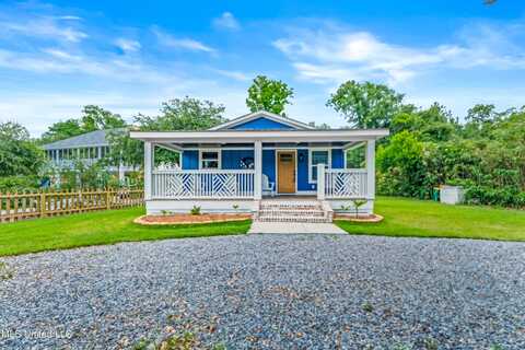 755 E Second Street, Pass Christian, MS 39571