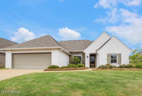 424 Emerald Trail, Brandon, MS 39047