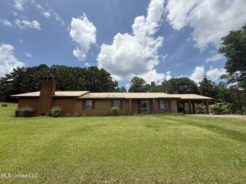 1001 Newsome Lane, Wesson, MS 39191