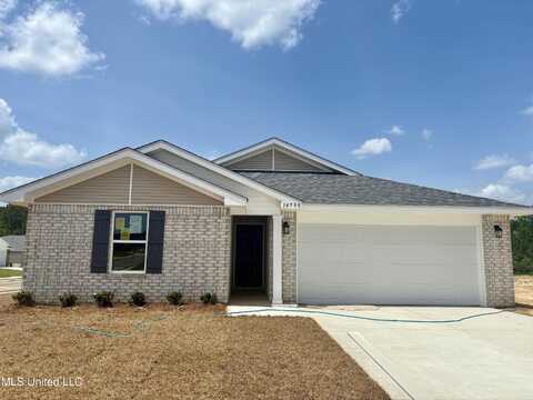 14795 Davidson Court, Gulfport, MS 39503
