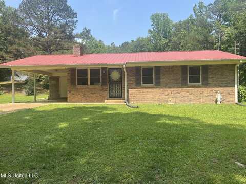 850 Friendship Road, Ashland, MS 38603