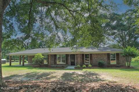 141 Edger Emerson Circle, Lucedale, MS 39452