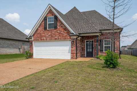 8616 Hayes Drive, Southaven, MS 38672