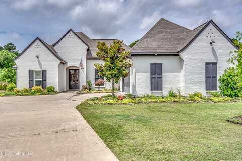 625 Wild Horse Lane, Brandon, MS 39042