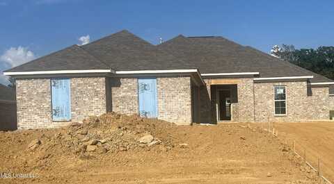 136 Madisonville Drive, Canton, MS 39046