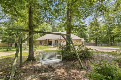114 Sandstone Drive, Brandon, MS 39047