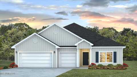 13545 Sarus Drive, Vancleave, MS 39565