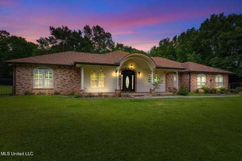 7446 Lazy Acres Road, Pass Christian, MS 39571