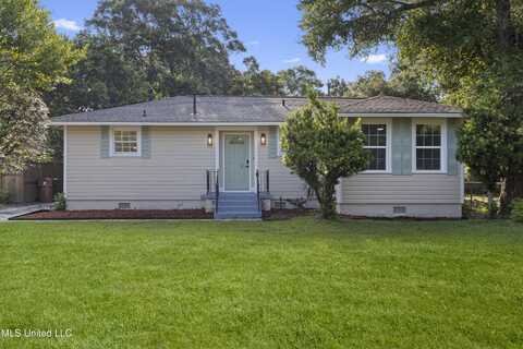 160 Balmoral Avenue, Biloxi, MS 39531