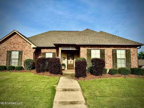 106 Hanover Street, Madison, MS 39110