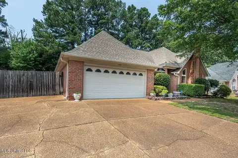 9293 Bryant Trent Boulevard, Olive Branch, MS 38654