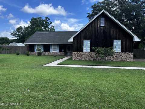 12505 Depew Road, Gulfport, MS 39503