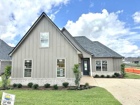 3755 Roland Drive, Southaven, MS 38672