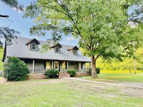 1328 Highway 80, Morton, MS 39117